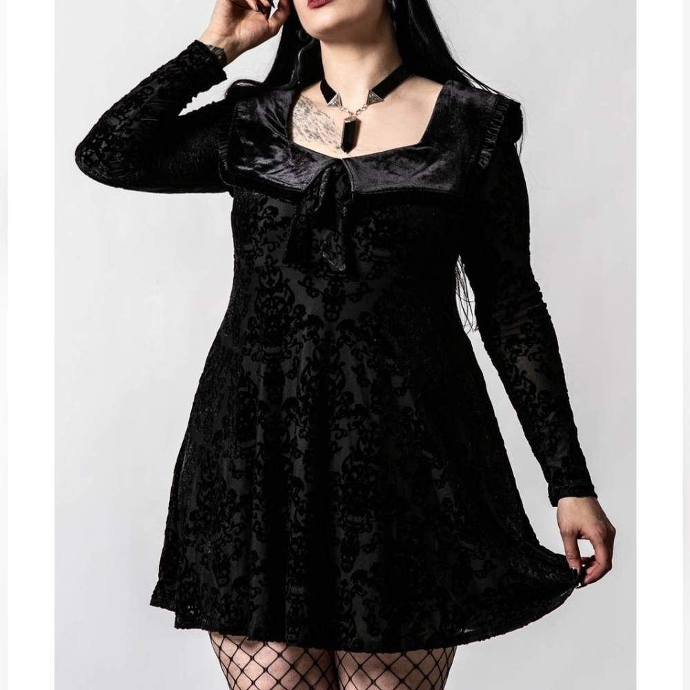 Angelique Dress